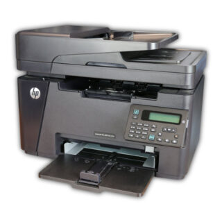 Tiskárna HP LaserJet Pro MFP M127fn