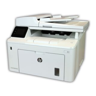 Tiskárna HP LaserJet Pro MFP M227fdw