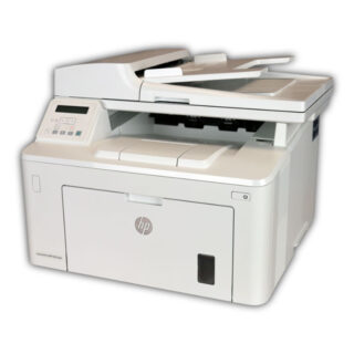 Tiskárna HP LaserJet Pro MFP M227sdn