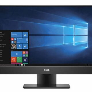All In One Dell OptiPlex 7460 AIO No Wifi