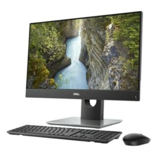All In One Dell OptiPlex 7480 AIO No Wifi