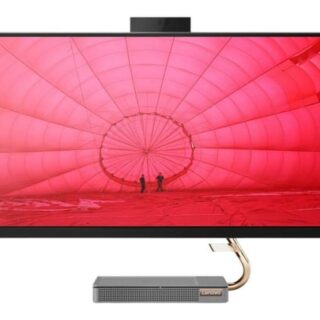 All In One Lenovo IdeaCentre A540-27ICB AIO