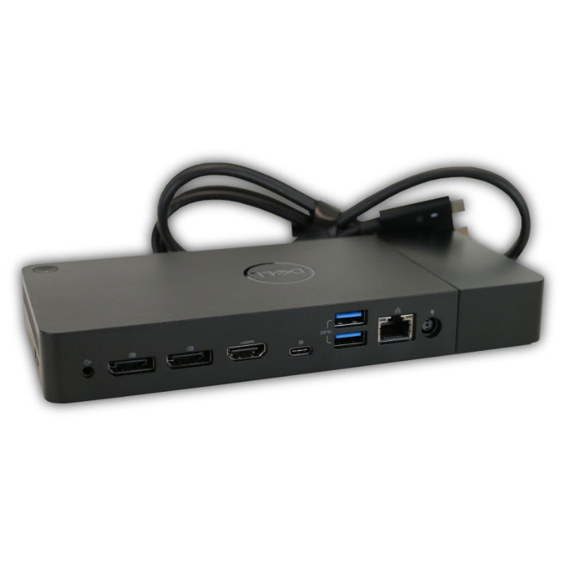 Dokovací stanice Dell WD19DC USB-C