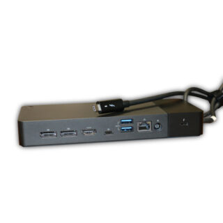 Dokovací stanice Dell WD19TBS USB-C