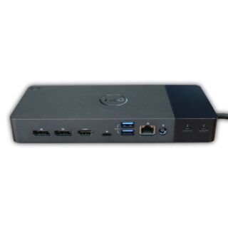 Dokovací stanice Dell WD22TB4 USB-C