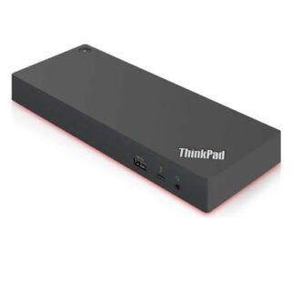 Dokovací stanice Lenovo ThinkPad Thunderbolt 3 Workstation Dock Gen 2 40AN