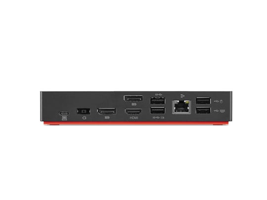 Dokovací stanice Lenovo ThinkPad USB-C Dock Gen 2 (Type 40AS)