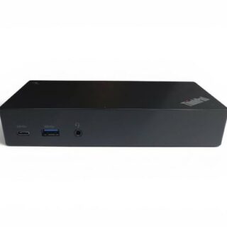 Dokovací stanice Lenovo ThinkPad USB-C Dock (Type 40A9)