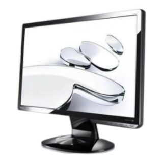 Monitor BenQ G2412HD