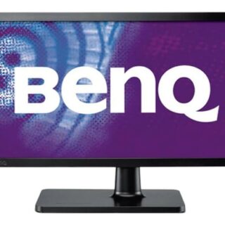 Monitor BenQ V2410 Eco
