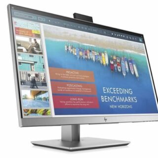 Monitor HP EliteDisplay E243d Docking Monitor
