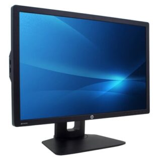 Monitor HP Z24i