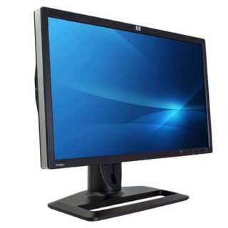 Monitor HP ZR22w