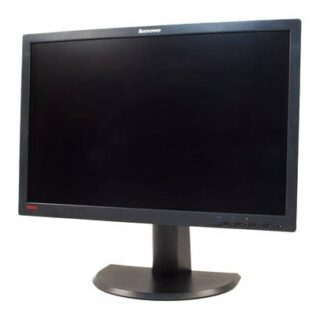 Monitor Lenovo ThinkVision LT2452pwc