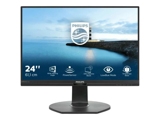 Monitor Philips 240B7Q