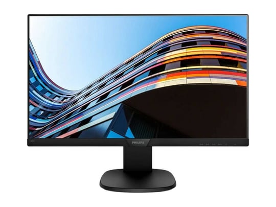 Monitor Philips 243S7