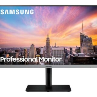Monitor Samsung S24R650F