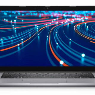 Notebook Dell Latitude 5320 (8GB) (Touchscreen)