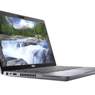 Notebook Dell Latitude 5410 (Touchscreen)