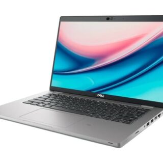 Notebook Dell Latitude 5421