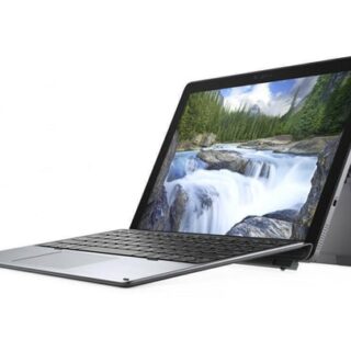 Notebook Dell Latitude 7200 2-in-1 (8GB) (256GB) (Touchscreen)