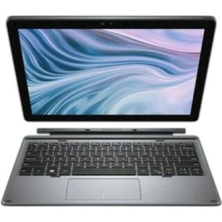 Notebook Dell Latitude 7210 2-in-1 (8GB) (256GB) (Touchscreen)