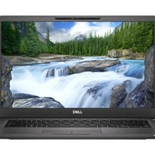 Notebook Dell Latitude 7310 (16GB) (Touchscreen)