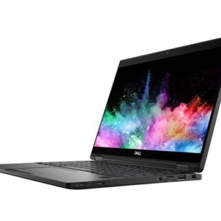 Notebook Dell Latitude 7389 2-in-1 (8GB) (Touchscreen)