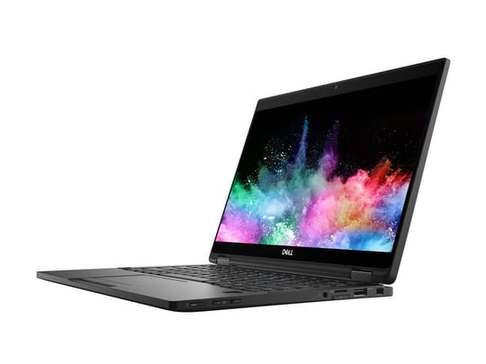 Notebook Dell Latitude 7389 2-in-1 (8GB) (Touchscreen)
