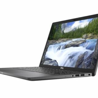 Notebook Dell Latitude 7410 (8GB) (Touchscreen)