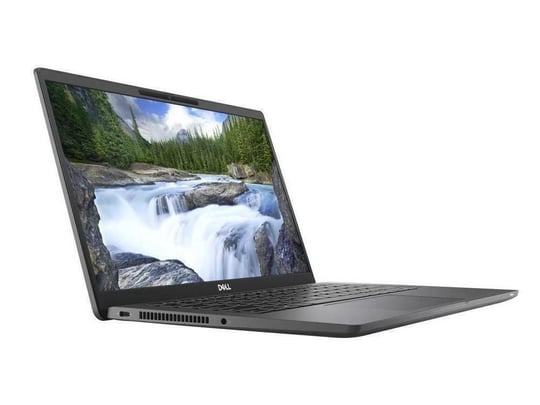 Notebook Dell Latitude 7420 Carbon Fiber (16GB)