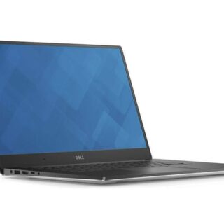 Notebook Dell Precision 5520 (NVIDIA Quadro m1200 4GB)