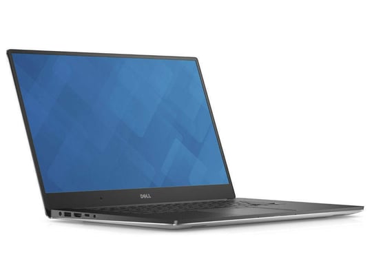 Notebook Dell Precision 5520 (NVIDIA Quadro m1200 4GB)