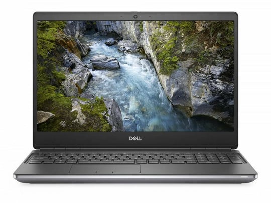 Notebook Dell Precision 7550 (NVIDIA Quadro RTX 4000 8GB)