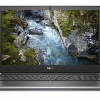 Notebook Dell Precision 7550 (NVIDIA Quadro T1000 4GB) (Touchscreen)