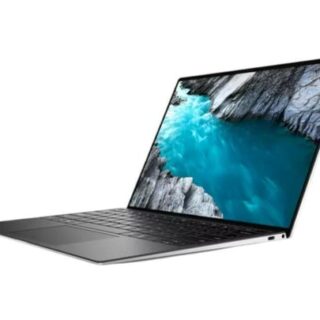 Notebook Dell XPS 13 9310 (32GB) (Touchscreen)