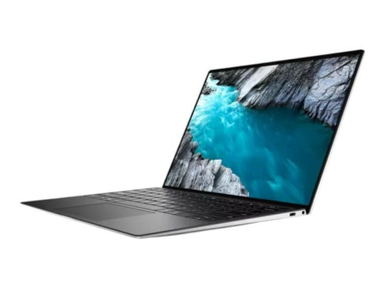 Notebook Dell XPS 13 9310 (32GB) (Touchscreen)