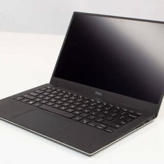 Notebook Dell XPS 13 9360 (16GB) (Touchscreen)