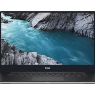 Notebook Dell XPS 15 7590