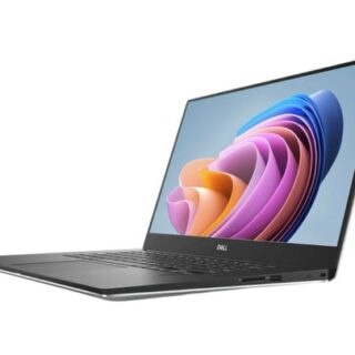 Notebook Dell XPS 15 9570 (Touchscreen) (NVIDIA GeForce GTX 1050 Ti 4GB)