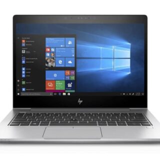 Notebook HP EliteBook 830 G5 (Touchscreen)