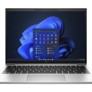 Notebook HP EliteBook 830 G9 (16GB) (Touchscreen)