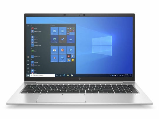 Notebook HP EliteBook 850 G8 (Touchscreen)