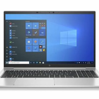 Notebook HP EliteBook 850 G8 (Touchscreen)