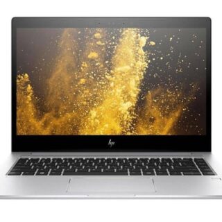 Notebook HP EliteBook x360 1030 G4 (8GB) (Touchscreen)
