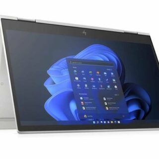 Notebook HP EliteBook x360 830 G8 (16GB) (Touchscreen)
