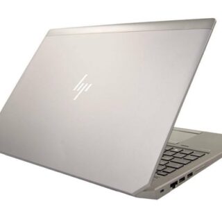 Notebook HP ZBook 15 G5 (NVIDIA Quadro P1000 4GB)