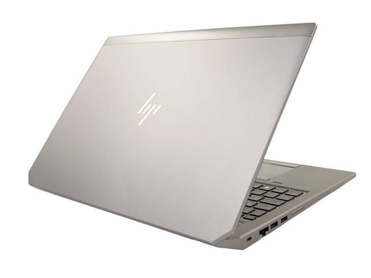 Notebook HP ZBook 15 G5 (NVIDIA Quadro P1000 4GB)