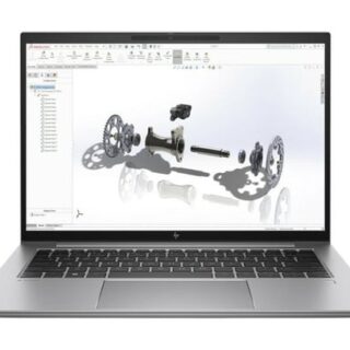 Notebook HP ZBook Firefly 14 G9 (NVIDIA T550 4GB)