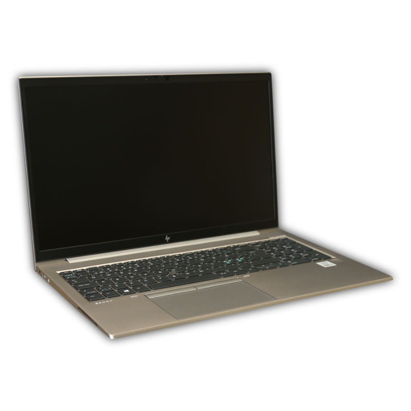 Notebook HP ZBook Firefly 15 G7